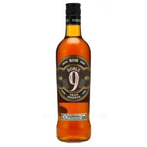 Doble 9 Ron Gran Reserva